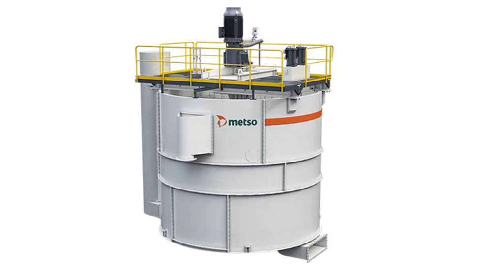 How to maximize ore and grade recovery throughflotation.jpg